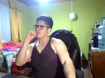 Chaturbate Live Porn of rpaulo25