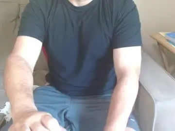 Chaturbate Sex Cam of want_more_of_this
