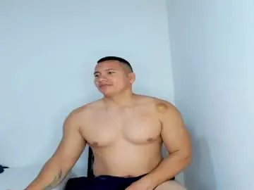 Chaturbate Best Webcam of big_pecs_1