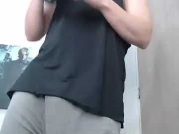 Chaturbate Watch Live Sex Cams of draco_boy2000
