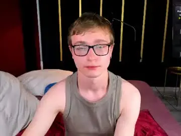 Chaturbate Live Sex of emmit_barker