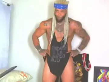 Chaturbate Free Live Porn of ragnarrock25