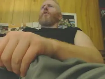 Chaturbate Free Porn Cam of redhead4fun