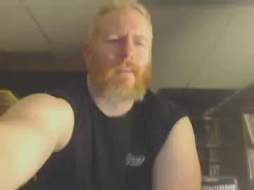 Chaturbate Sex Chat of redhead4fun