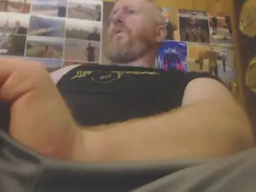 Chaturbate Nude Webcam of redhead4fun