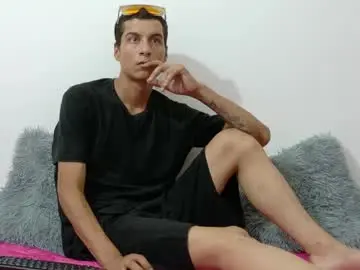 Chaturbate Sex Cam of cameronsilverman