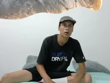 Chaturbate Sex Chat of cameronsilverman