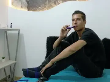 Chaturbate Live Sex of cameronsilverman