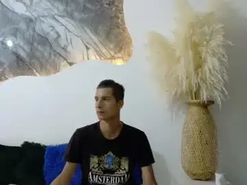 Chaturbate Nude Webcam of cameronsilverman