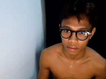 Chaturbate Sex Cam of markanthony54