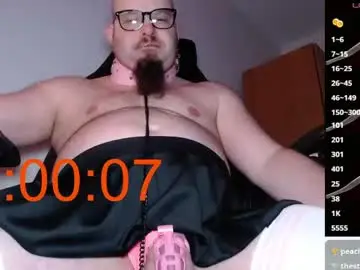 Chaturbate Best live sex cam show of warno34