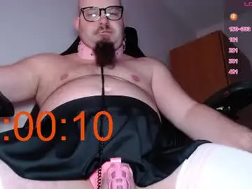 Chaturbate Adult Webcam of warno34