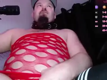 Chaturbate Adult Webcam of warno34