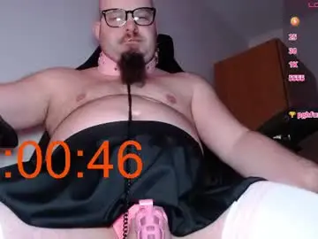 Chaturbate Live Porn of warno34