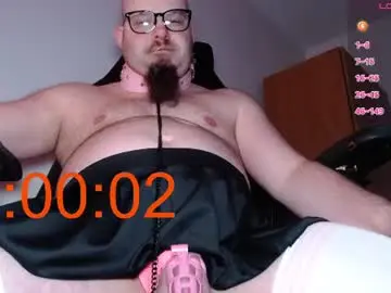 Chaturbate Adult Webcam of warno34
