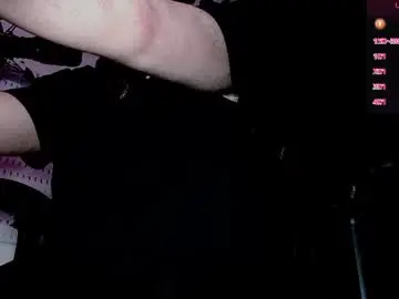 Chaturbate Live Sex Cam of warno34