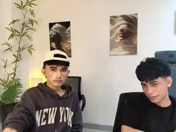 Chaturbate Live Sex of alluring_alpha