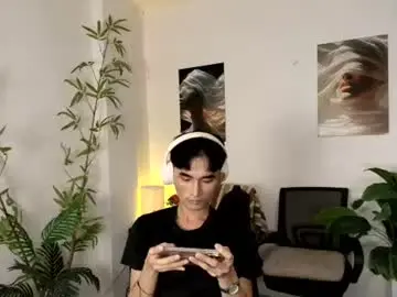 Chaturbate Nude Webcam of alluring_alpha