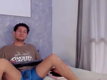 Chaturbate Free Live Porn of damon_storm