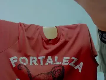 Chaturbate Sex Chat of rocky_muscle
