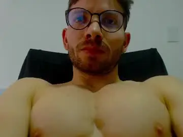 Chaturbate Best live sex cam show of rocky_muscle