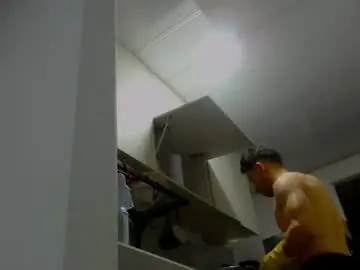 Chaturbate Sex Chat of rocky_muscle