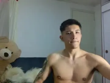 Chaturbate Watch Live Sex Cams of thesaint_xxx