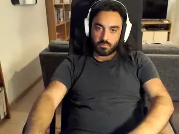 Chaturbate Free Porn Cam of yeeaahoo