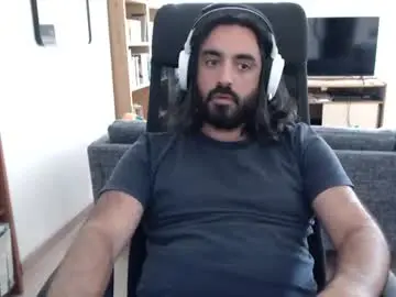 Chaturbate Adult Video Chat of yeeaahoo