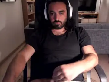 Chaturbate Nude Webcam of yeeaahoo