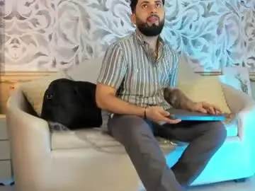 Chaturbate Adult Video Chat of bear_mao_