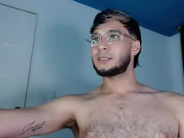 Chaturbate Private Sex Chat of dylanxfun