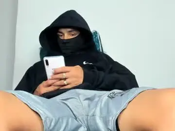 Chaturbate Private Sex Chat of master_dominant_777