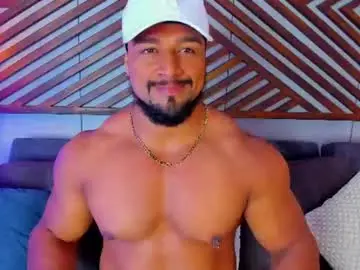 Chaturbate Adult Video Chat of mike_estevess
