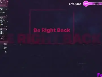 Chaturbate Sex Cam of dubi2020