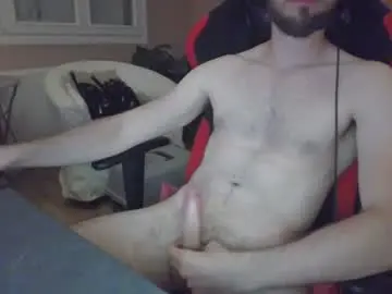 Chaturbate Adult Webcam of justyourfrenchdude