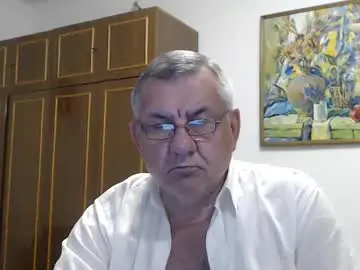 Chaturbate Nude Webcam of machomale3