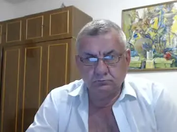 Chaturbate Nude Webcam of machomale3