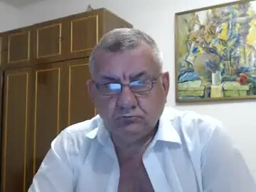 Chaturbate Live Sex of machomale3