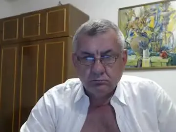 Chaturbate Nude Webcam of machomale3