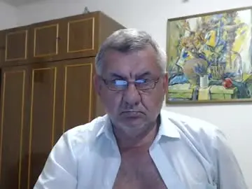 Chaturbate Sex Cam of machomale3