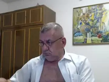 Chaturbate Best Webcam of machomale3