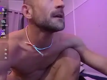 Chaturbate Adult Webcam of ohouroboros