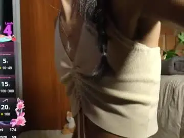 Chaturbate Sex Chat of sky_fox_1