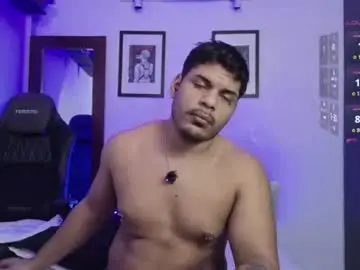 Chaturbate Live Sex Cam of _28omar