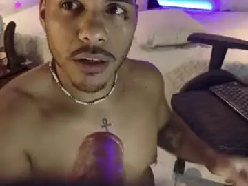 Chaturbate Live Sex Cam of _28omar