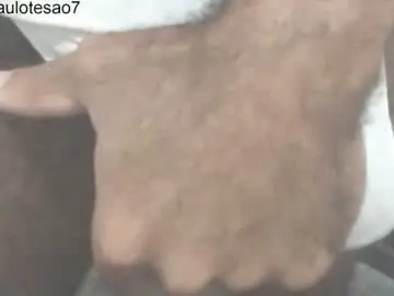 Chaturbate Live Sex Cam of buldgeinboxer