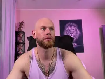 Chaturbate Best Webcam of firebeard_