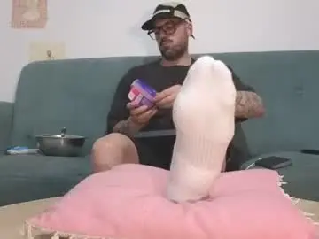 Chaturbate Best live sex cam show of mattxfeet