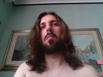Chaturbate Adult Webcam of pestexx
